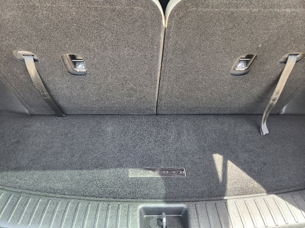 New 2025 Kia Sorento S image 20