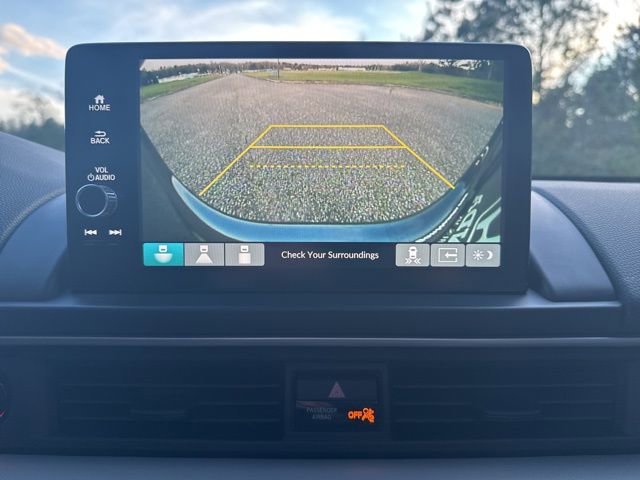 Used 2025 Honda Pilot Touring image 23