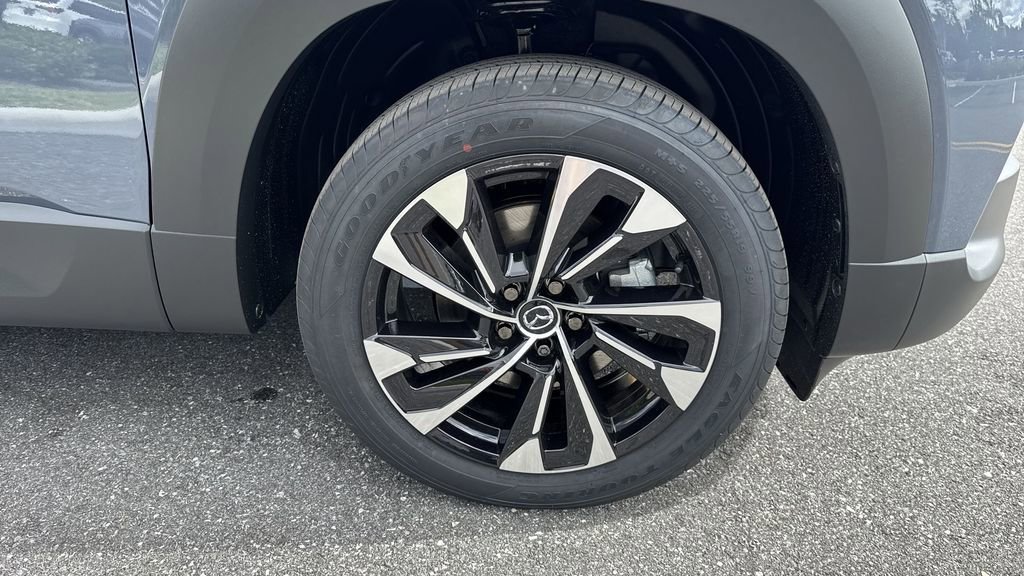 New 2026 MAZDA CX-50 2.5 Hybrid w/ Weather Package image 60