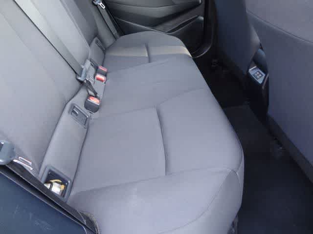 Certified 2024 Toyota Corolla LE FWD image 9