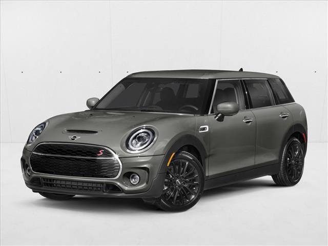 Used 2020 MINI Cooper Clubman S