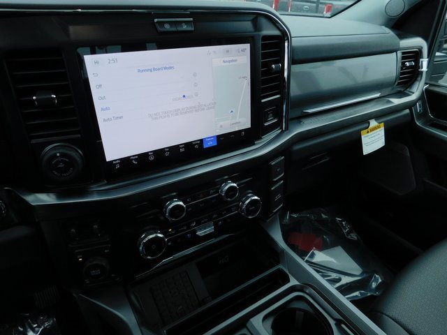 New 2026 Ford F250 Lariat w/ Lariat Ultimate Package image 35