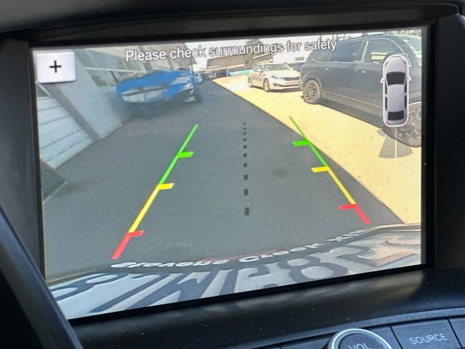 Used 2019 Ford Escape SE FWD image 19