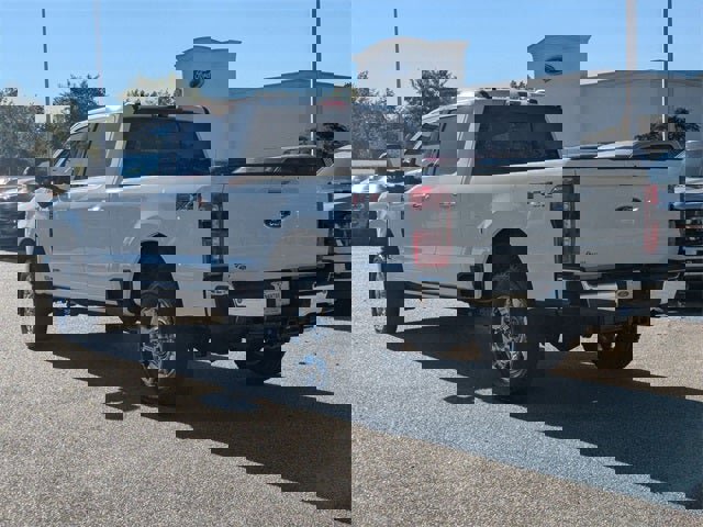 New 2026 Ford F250 Lariat image 41