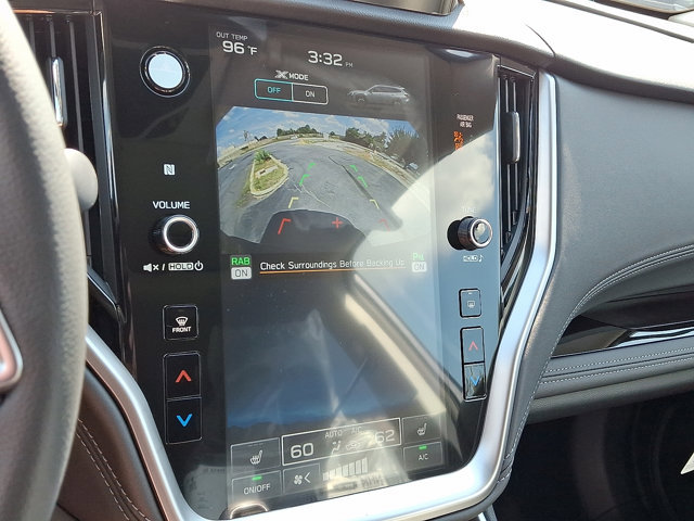 New 2025 Subaru Outback Limited image 16