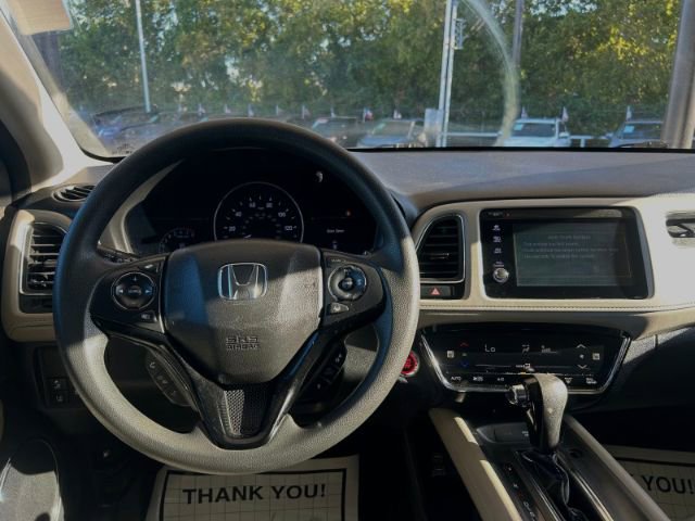 Used 2020 Honda HR-V EX image 11