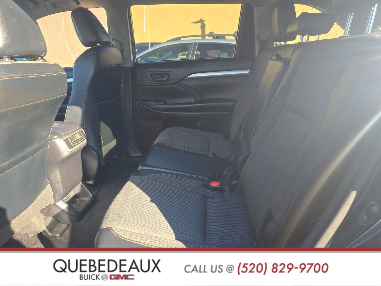 Used 2018 Toyota Highlander Plus image 12