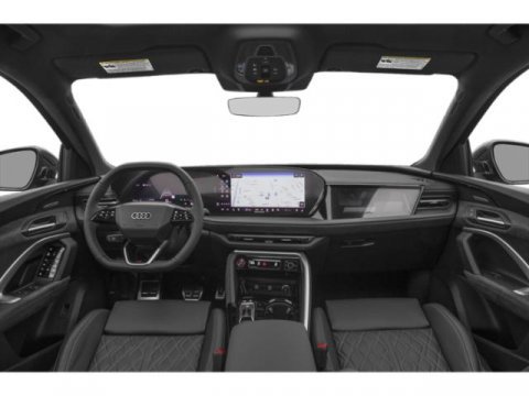 New 2026 Audi SQ5 Premium Plus AWD/4WD image 10