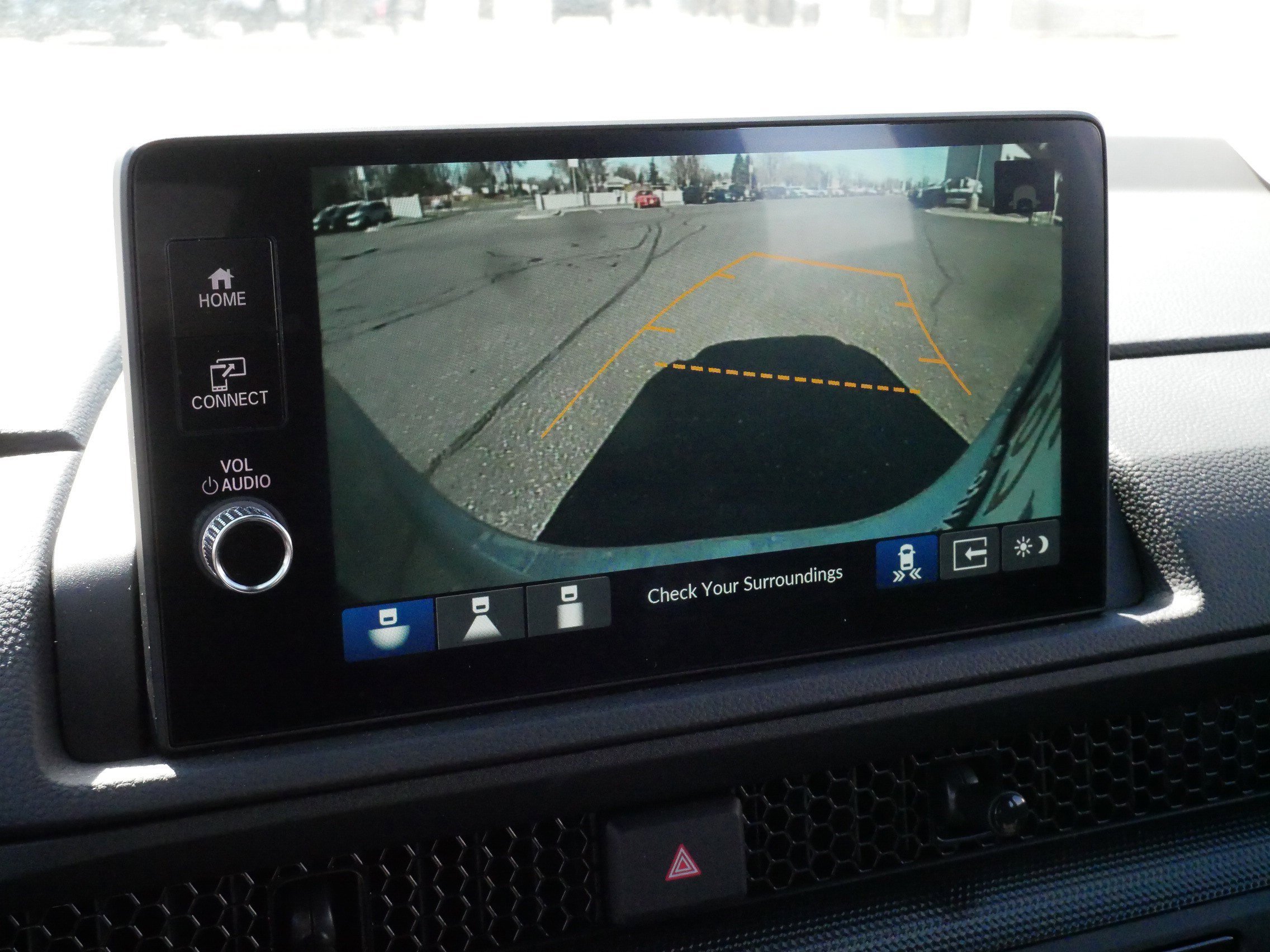 Certified 2026 Honda CR-V Sport-L image 29