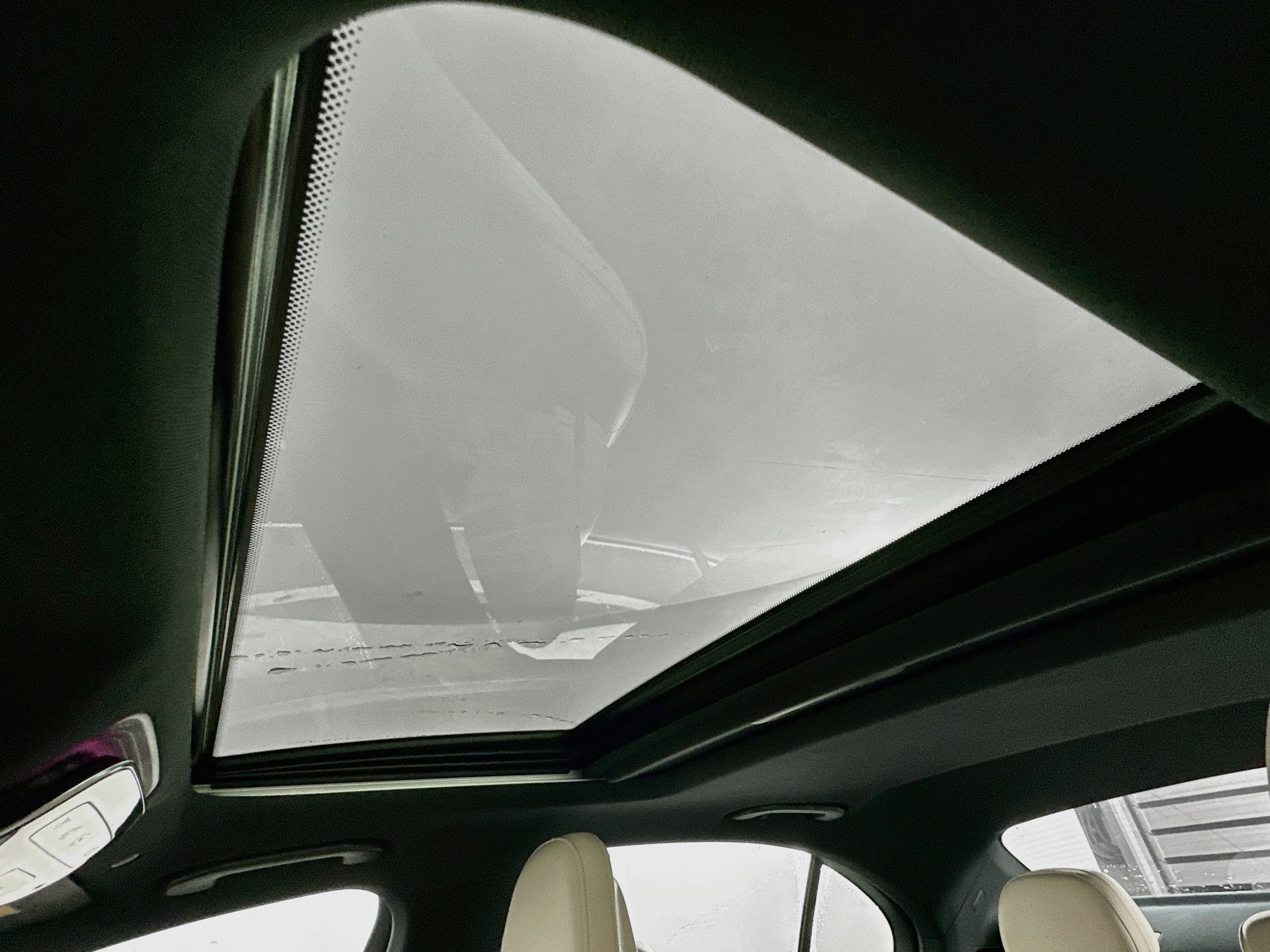 Used 2025 Mercedes-Benz C 300 Sedan image 25