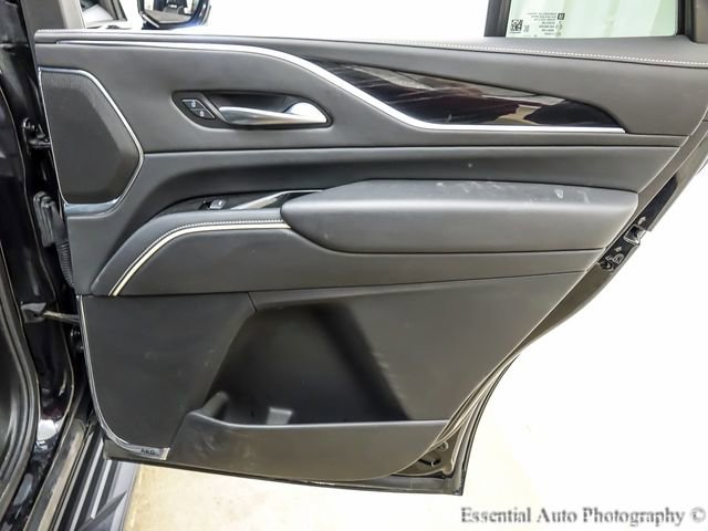 Certified 2023 Cadillac Escalade Sport image 27