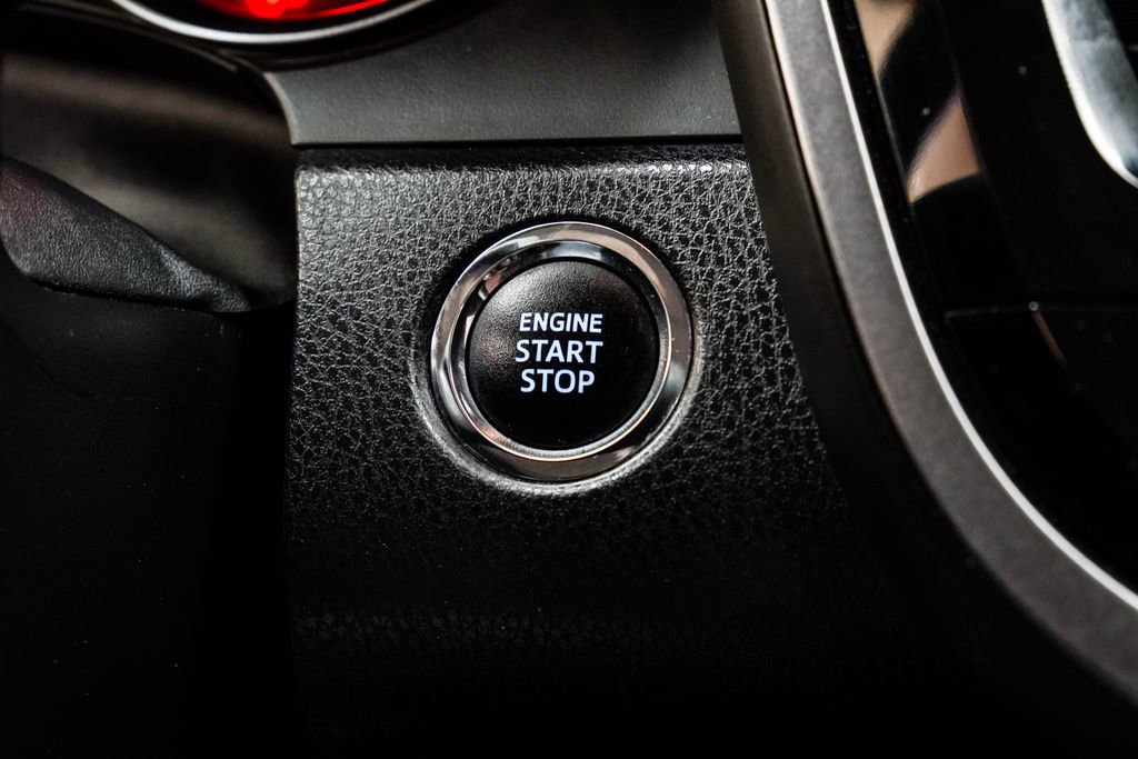 Used 2021 Toyota Camry TRD image 33
