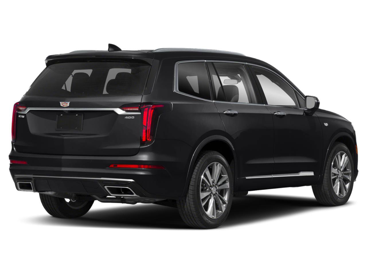 Used 2020 Cadillac XT6 Premium Luxury FWD image 46