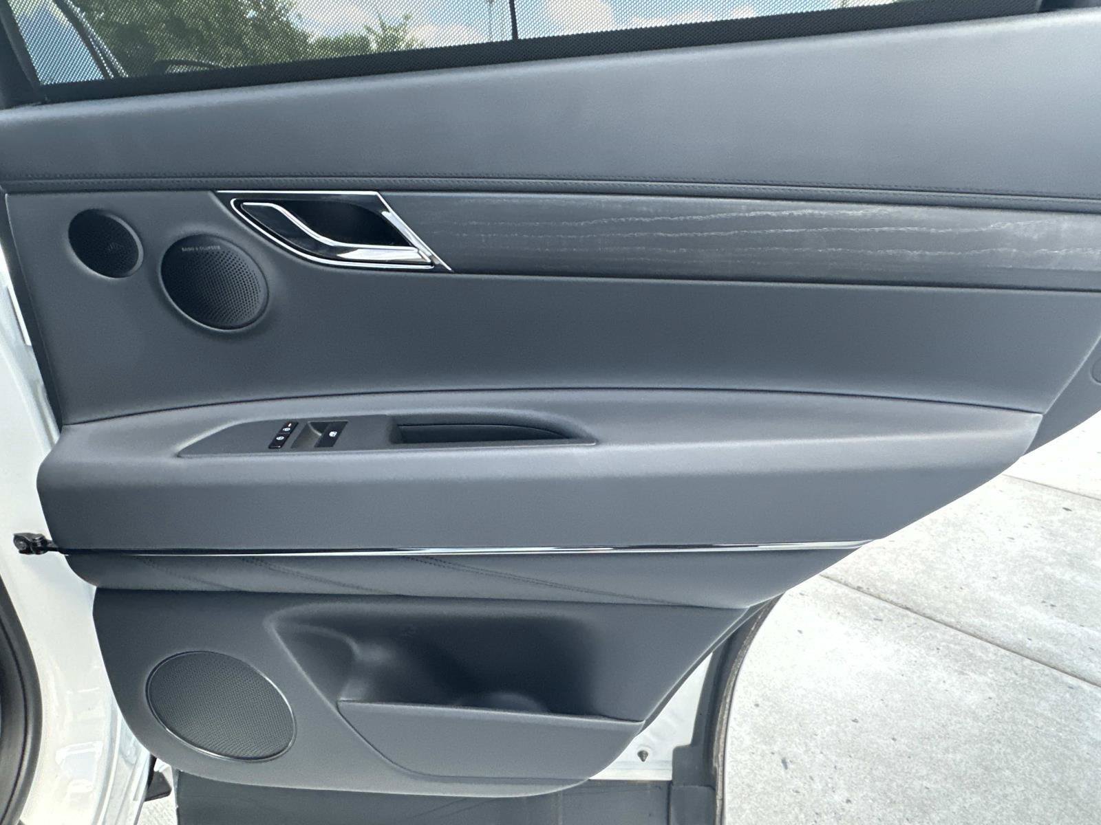 New 2026 Genesis GV80 3.5T Prestige AWD/4WD image 37