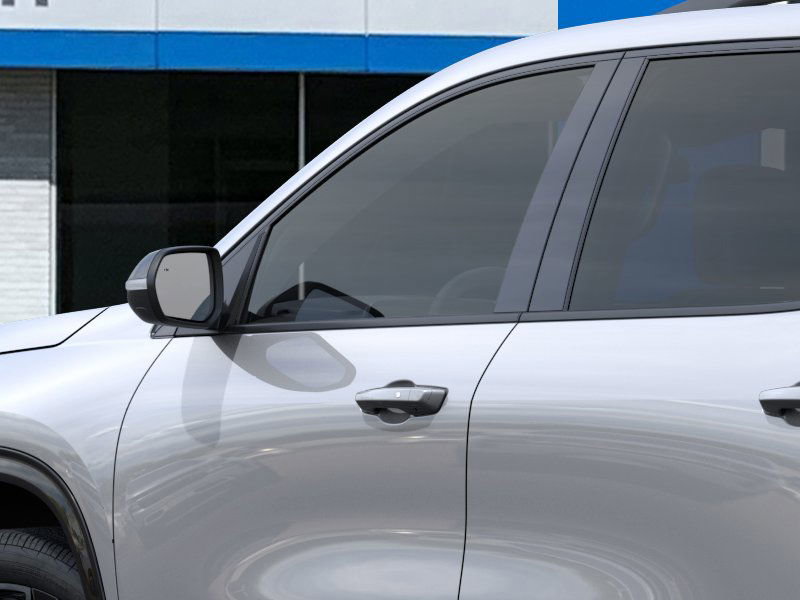 New 2026 Chevrolet Traverse RS image 12