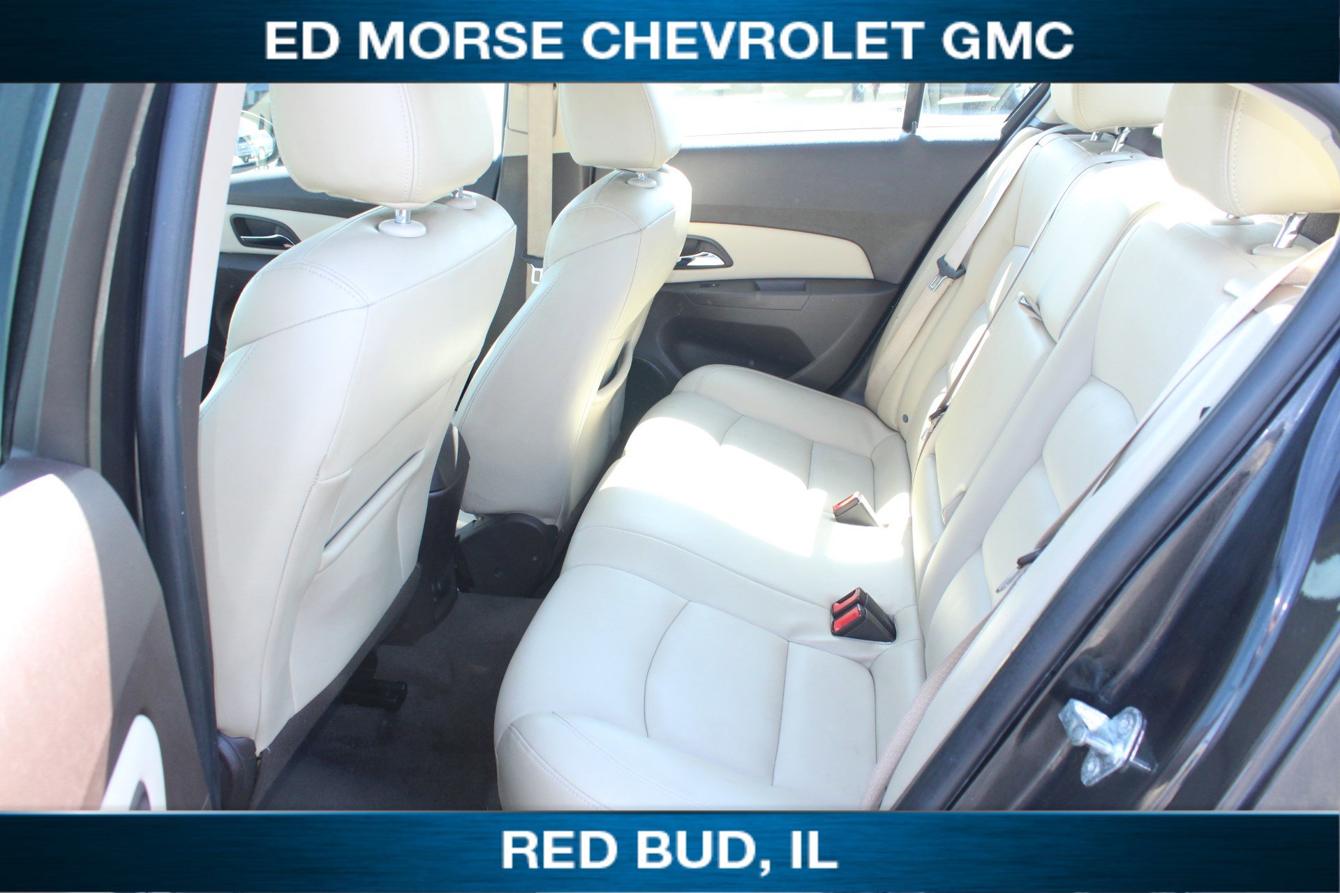 Used 2015 Chevrolet Cruze LT FWD image 17