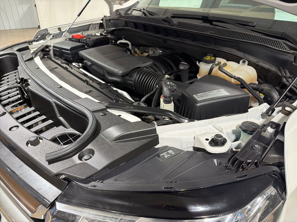 Used 2021 Chevrolet Suburban High Country AWD/4WD image 48