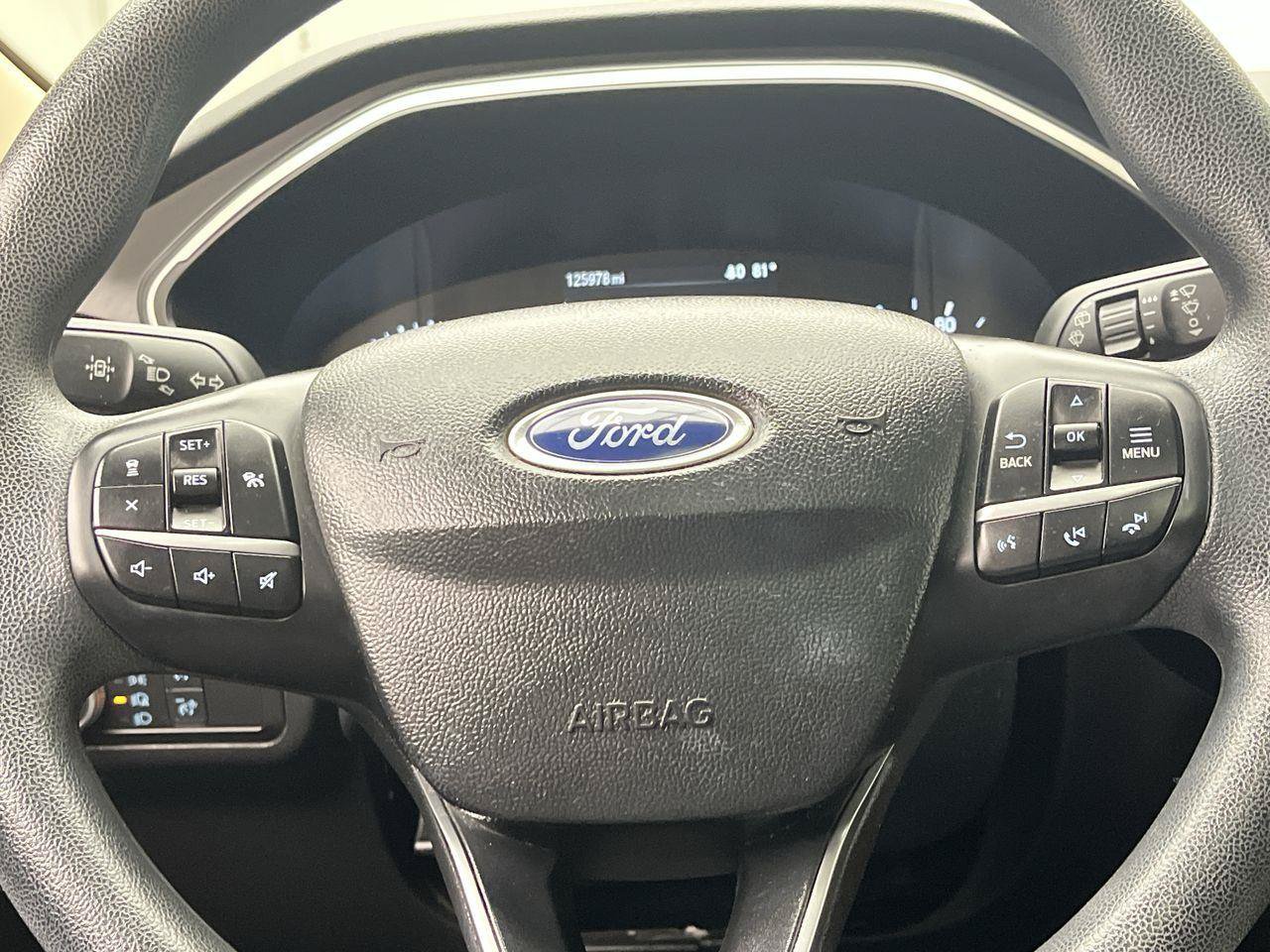 Used 2020 Ford Escape SE AWD/4WD image 16