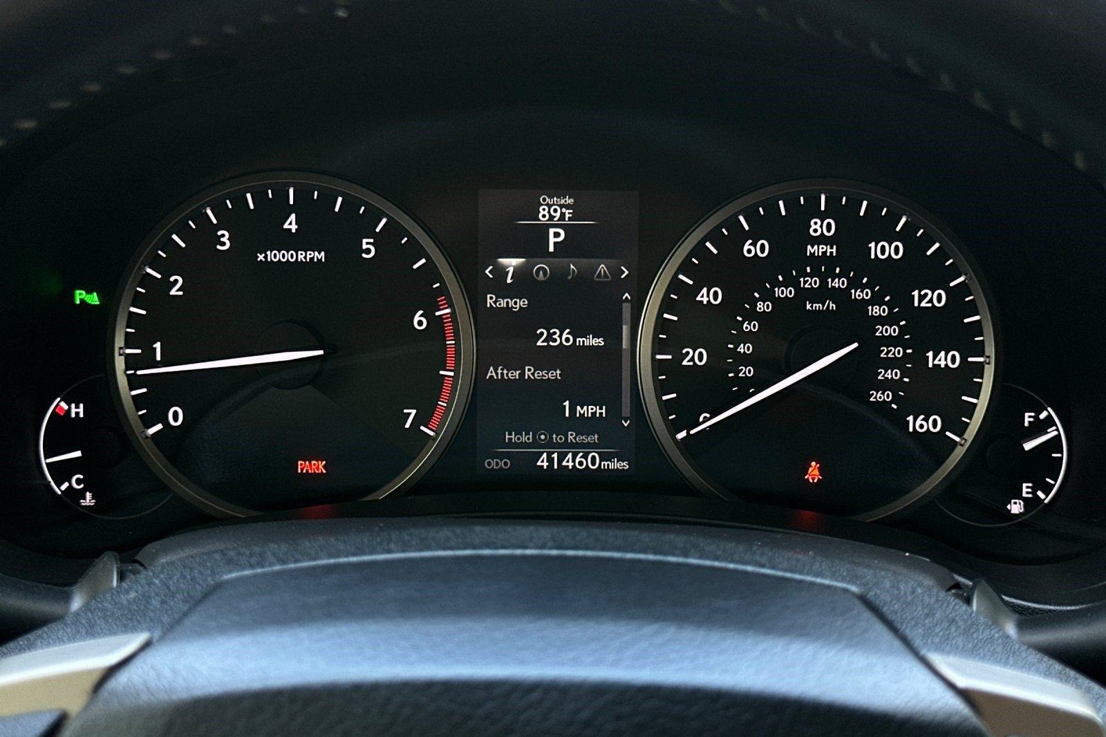Used 2017 Lexus NX 200t FWD w/ Premium Package image 22