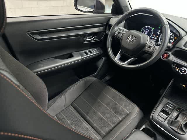Used 2024 Honda CR-V Sport image 12