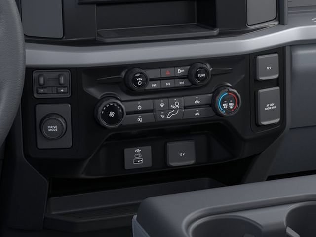 New 2026 Ford F550 2WD Regular Cab Super Duty image 15