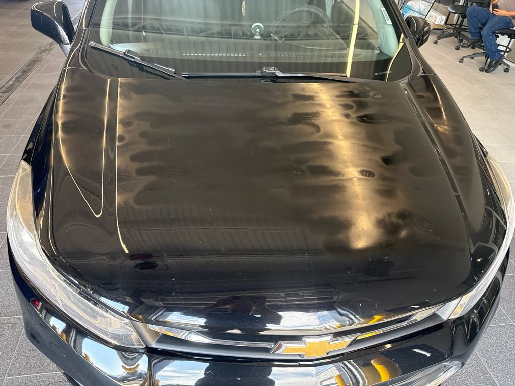 Used 2017 Chevrolet Trax LS FWD image 13