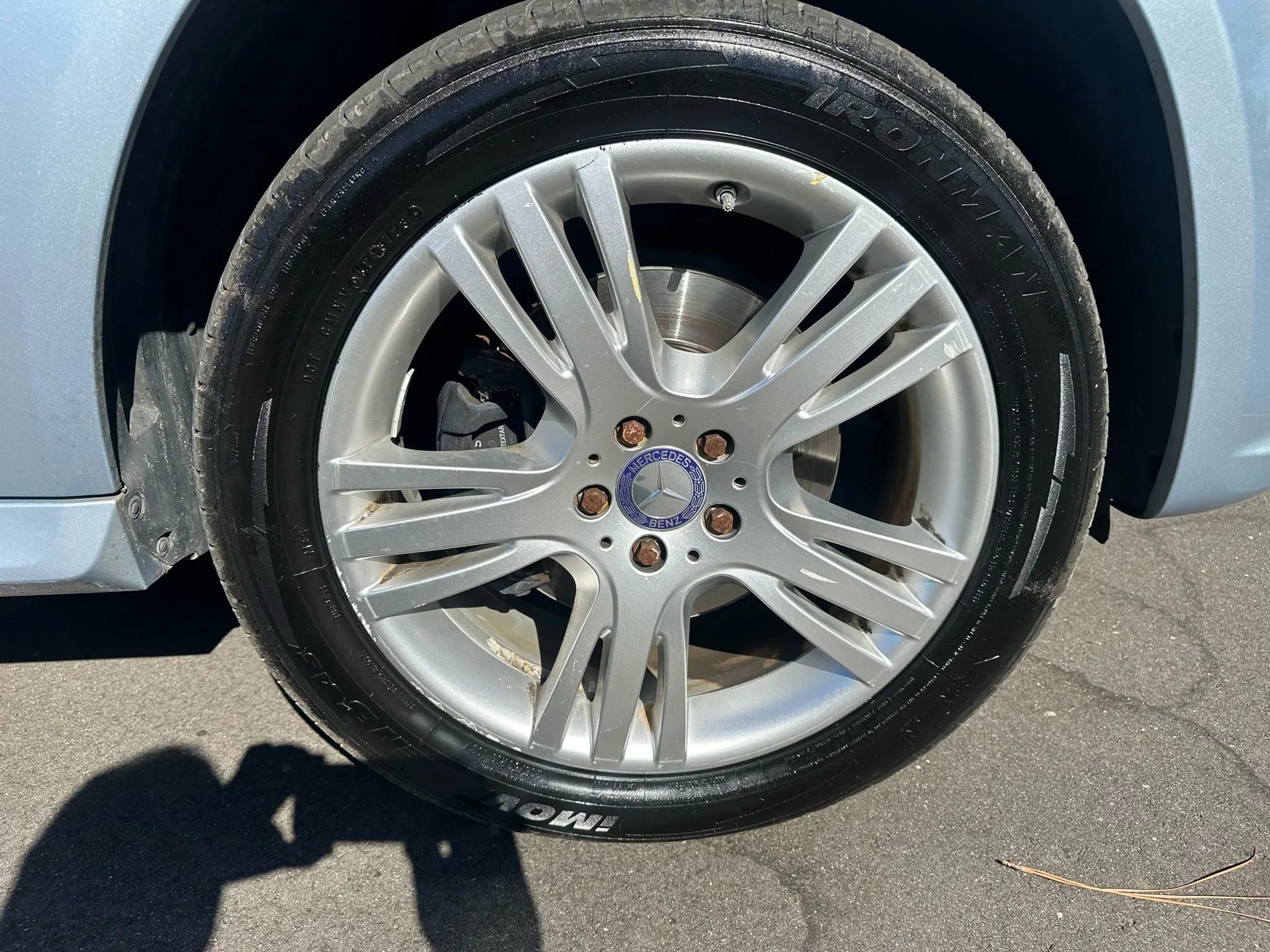 Used 2013 Mercedes-Benz GLK 350 2WD image 39