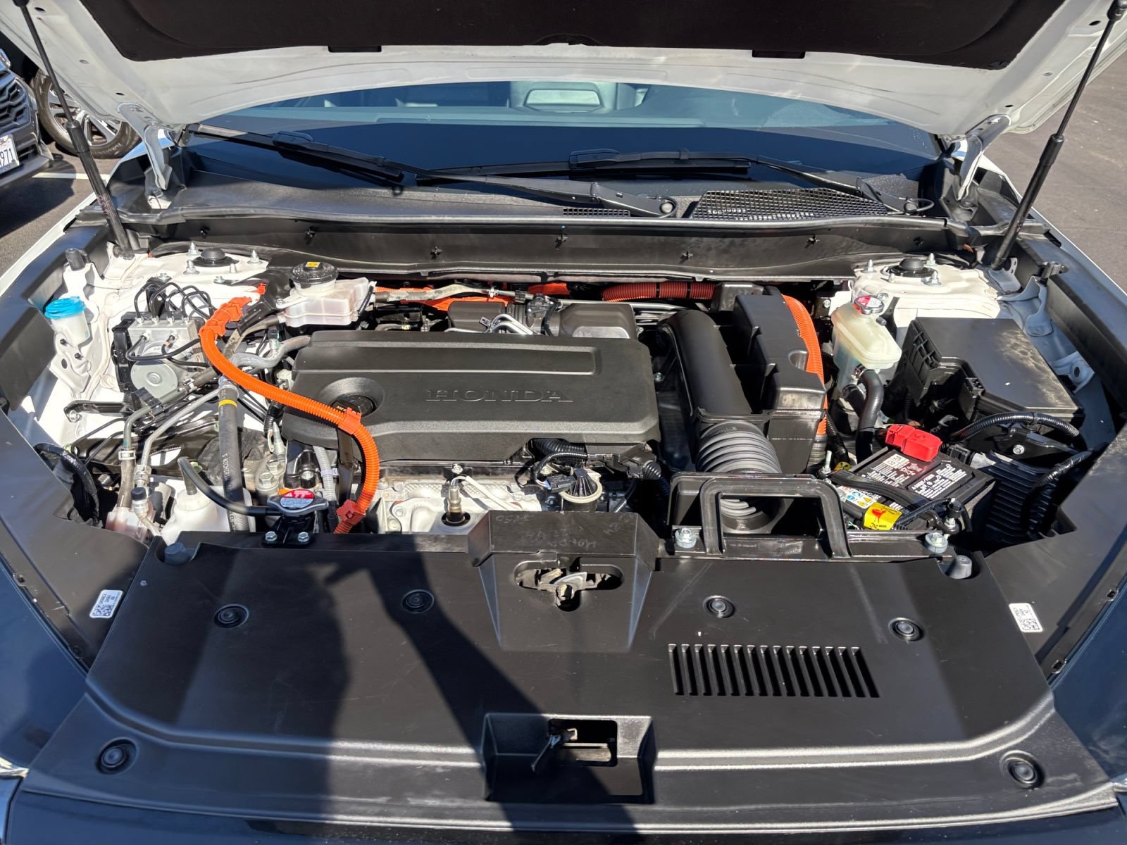 Used 2024 Honda CR-V Sport-L image 20