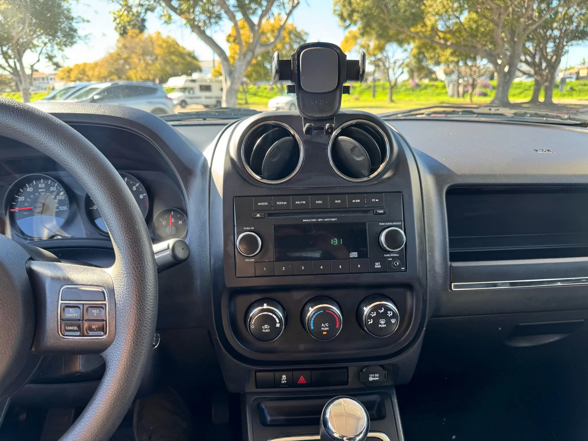 Used 2013 Jeep Patriot Sport w/ PWR Value Group image 18