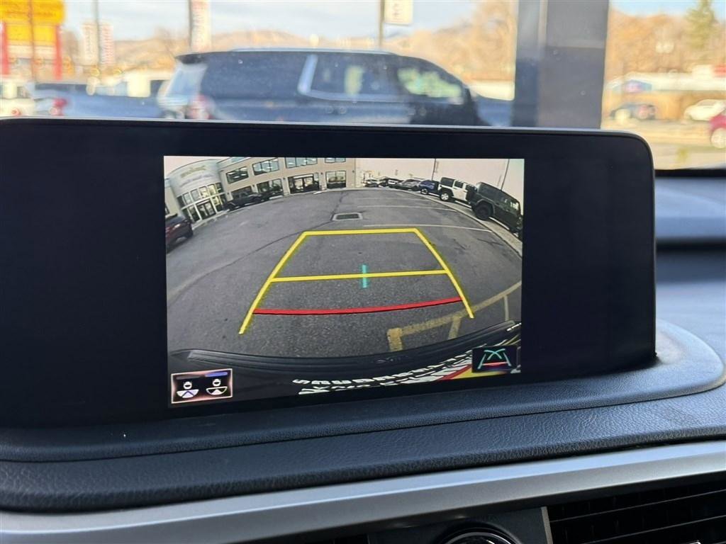 Used 2020 Lexus RX 350 AWD w/ Premium Package image 31