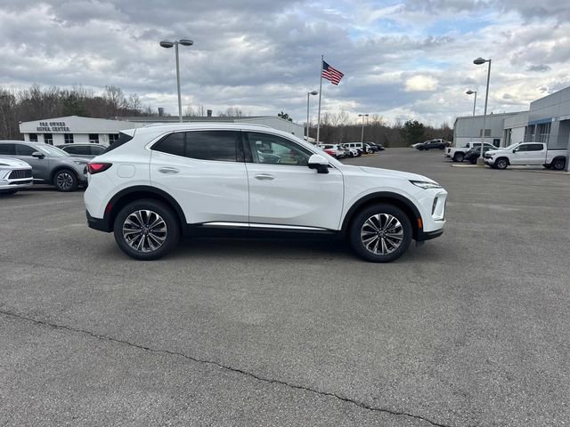 New 2026 Buick Envision Preferred image 3