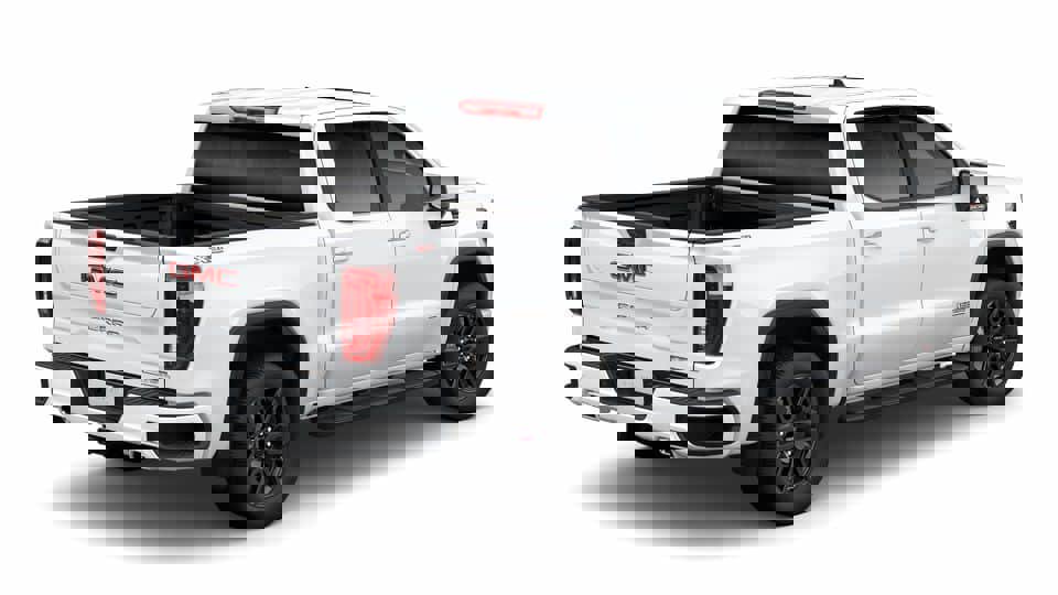 New 2026 GMC Sierra 1500 Elevation w/ Elevation Premium Package image 6