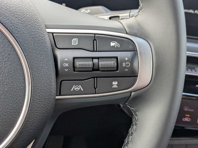 New 2026 Kia K5 GT-Line FWD image 29