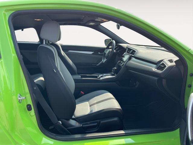 Used 2018 Honda Civic EX-T image 15