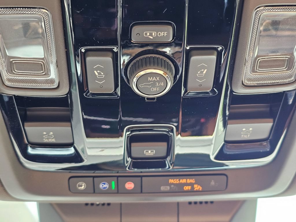 New 2026 Cadillac Escalade Luxury w/ Touring Package AWD/4WD image 37