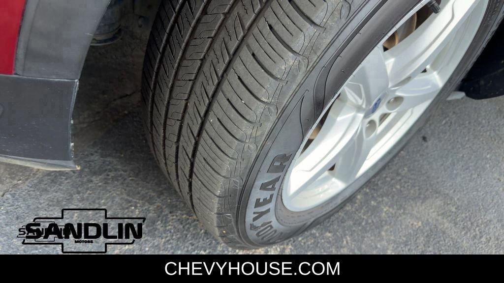 Used 2019 Ford Explorer XLT w/ Equipment Group 202A FWD image 40