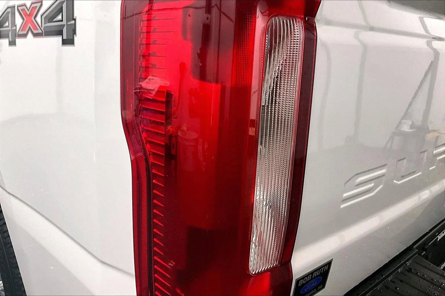 New 2026 Ford F250 XL w/ XL Chrome Package image 28