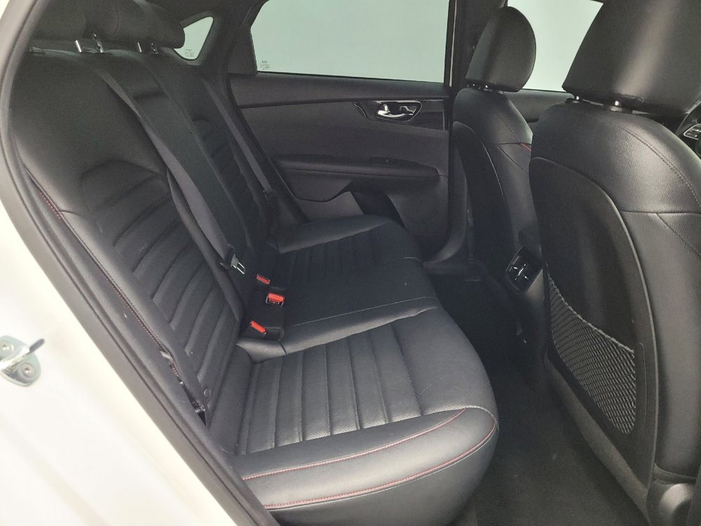 Used 2023 Kia Forte GT w/ GT2 Package image 19