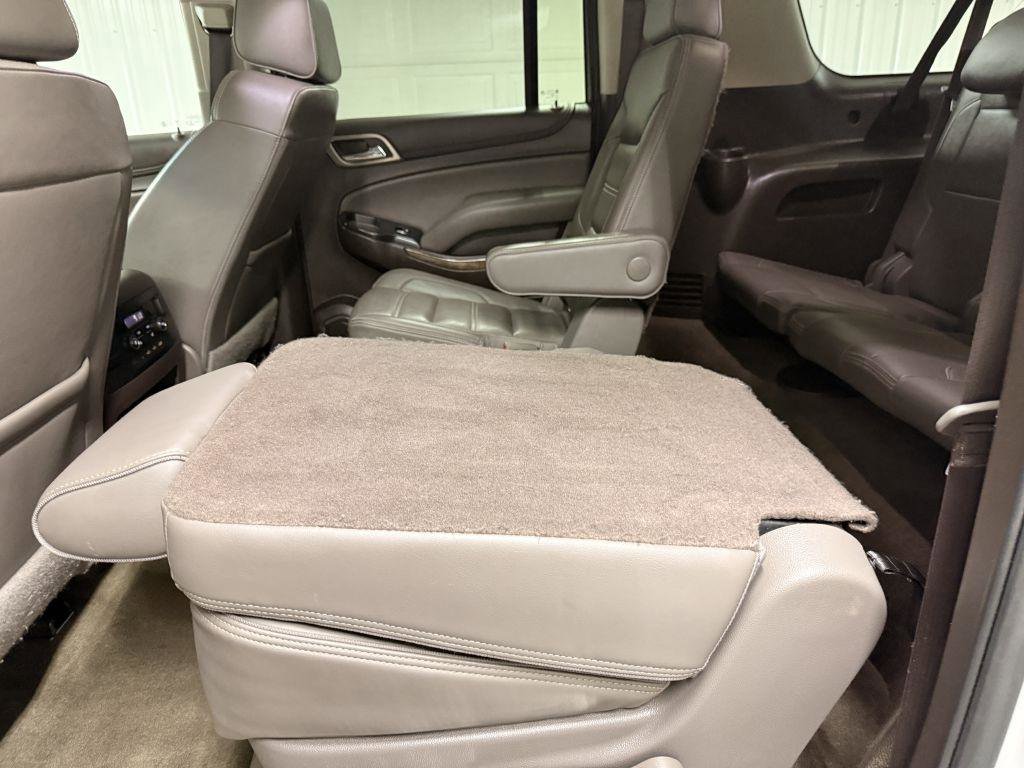 Used 2019 GMC Yukon XL Denali w/ Denali Ultimate Package AWD/4WD image 31