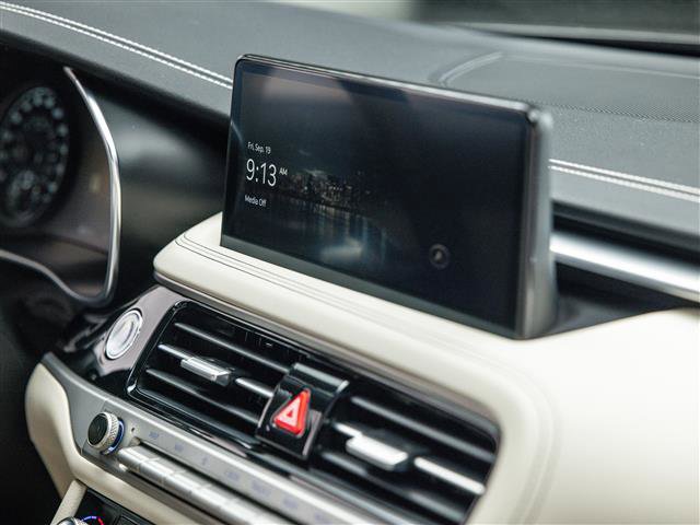 New 2026 Genesis G70 2.5T image 31