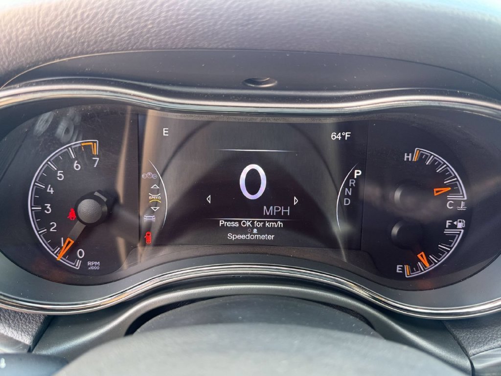 Used 2021 Jeep Grand Cherokee Limited X AWD/4WD image 18