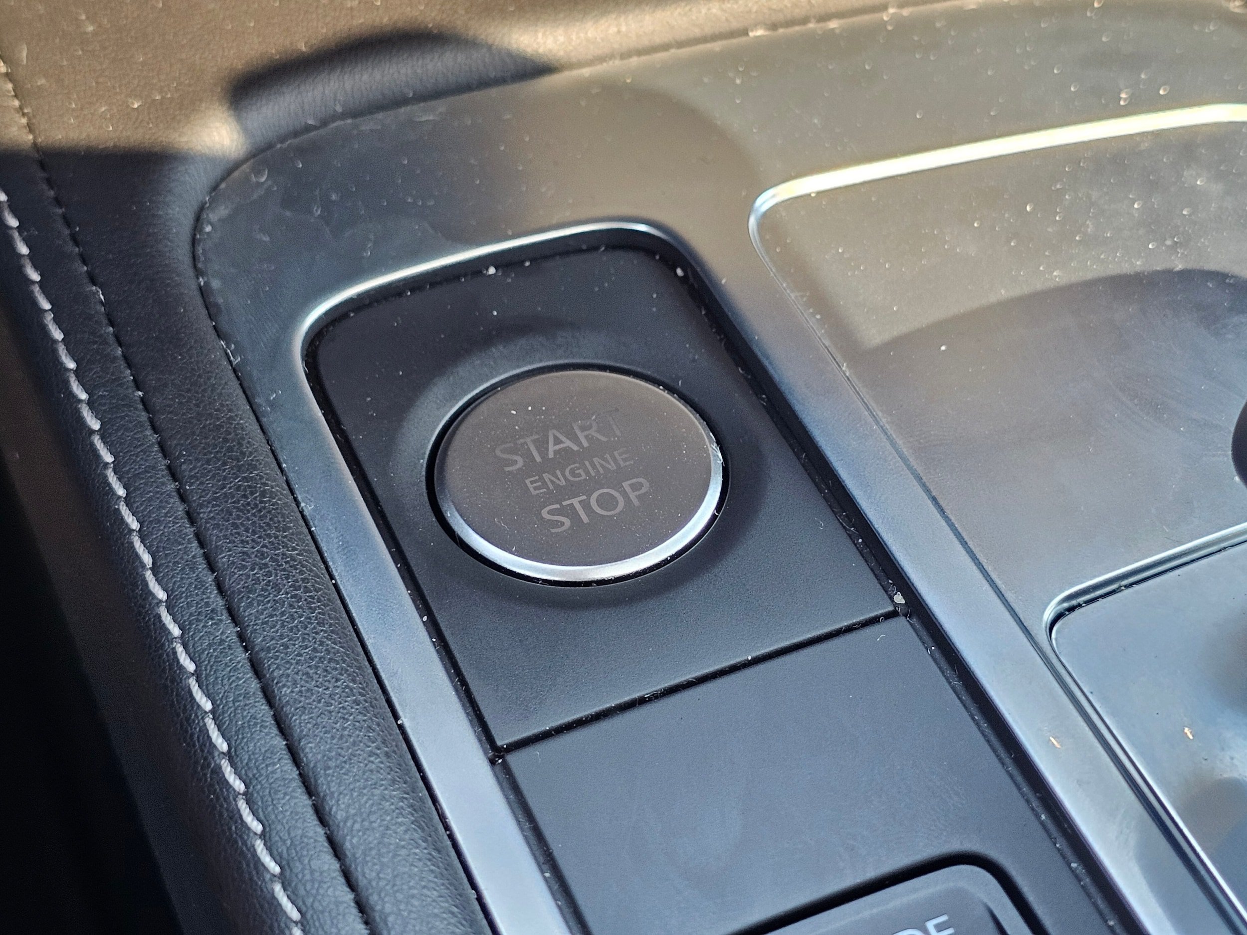 Used 2025 INFINITI QX60 Pure AWD/4WD image 35
