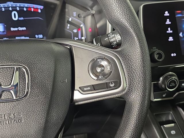 Used 2019 Honda CR-V EX image 29