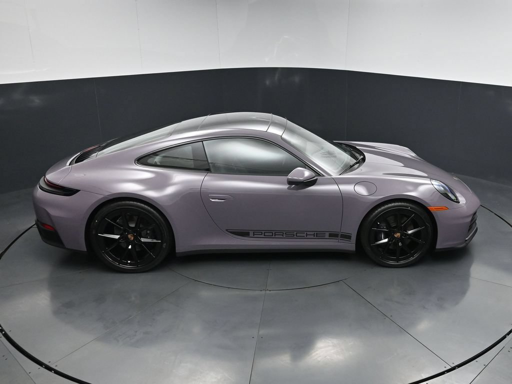 New 2026 Porsche 911 Carrera RWD image 22