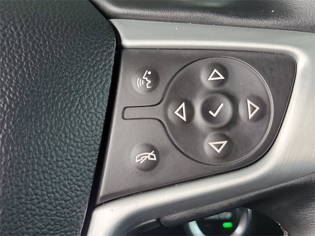 Used 2024 GMC Terrain SLT image 9