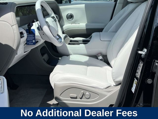 New 2026 Hyundai Palisade SEL FWD image 10