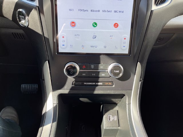 Used 2024 Ford Edge SEL w/ Convenience Package AWD/4WD image 18