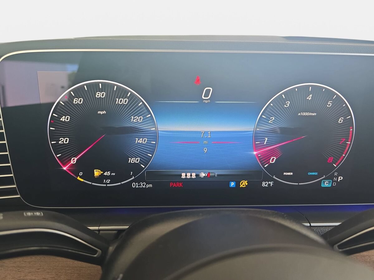 New 2026 Mercedes-Benz GLE 350 4MATIC image 19