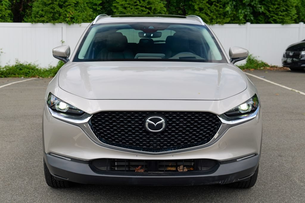 Used 2023 MAZDA CX-30 AWD 2.5 S w/ Premium Package image 2