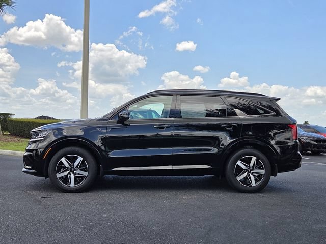 Used 2023 Kia Sorento S FWD image 3